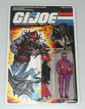 *RECARDATO* 1988 Vintage G.I