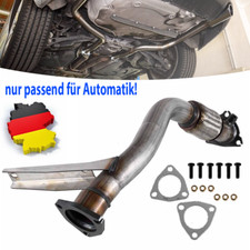 Tubo flessibile cambio Audi A6