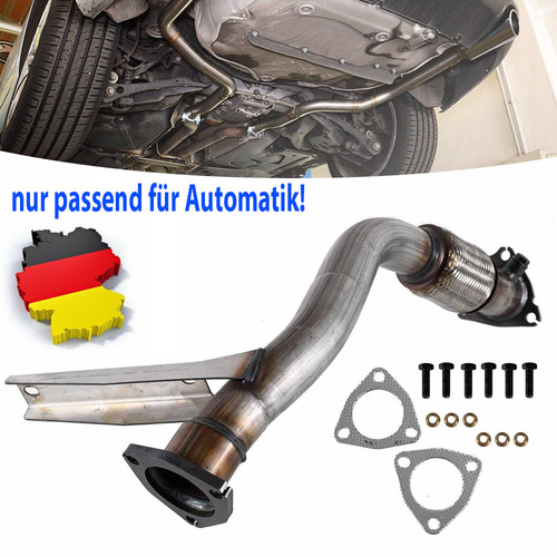 Tubo flessibile cambio audi - tubo,