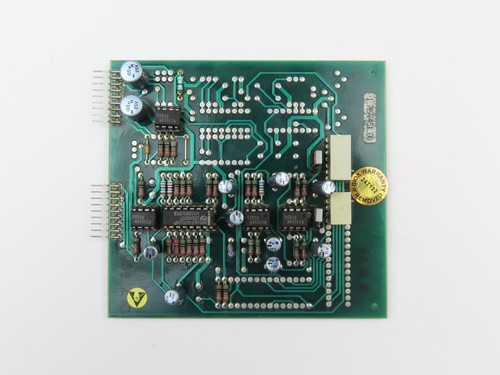 Studer a807 scheda - a807*,