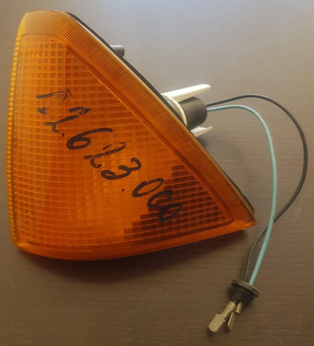 Fanale anteriore alfa 75 - fanale,