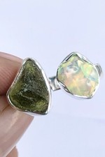 Anello in argento 925 con