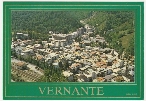 Vernante cuneo 21964 - -,
