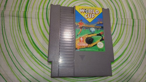 Nintendo world cup per - nintendo,