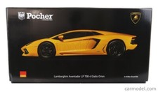 PREORDER POCHER HK119