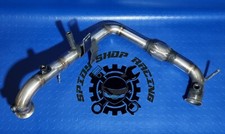 DOWNPIPE FORD TOURNEO B-MAX