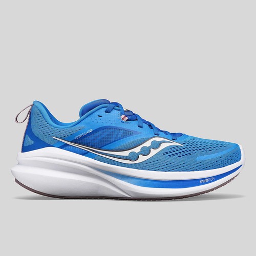 Scarpe running saucony - running, omni