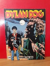 Dylan Dog N.13 Originale Edicola