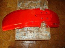 Malaguti Mdx MgX Dune  50  Runner 125 Parafango anteriore