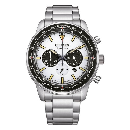 Citizen eco drive aviator - citizen,