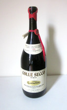 Colle Secco Rubino 1992-Magnum