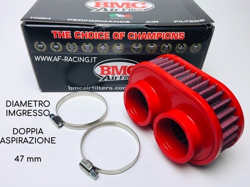 Filtro aria sportivo bmc - aria,