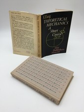 S. Targ THEORETICAL MECHANICS A SHORT COURSE