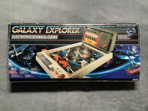 Flipper pinball galaxy - pinball,