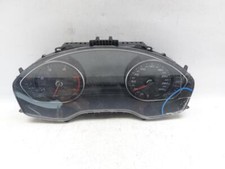 80A920781N QUADRO STRUMENTI CONTACHILOMETRI AUDI Q5 II REST (FYB) 2.0 TDI 16V AU