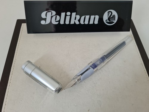 Pelikan pelikano dimostratore - pelikano,