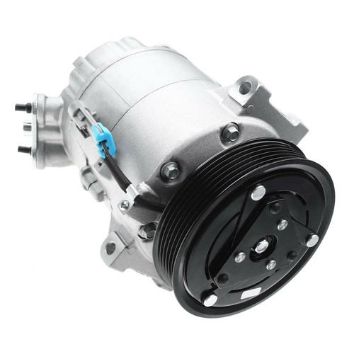 Compressore aria condizionata - compressore,