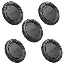 Nuovo 5 pezzi corpo tappo