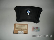 Airbag Volante BMW Serie 3 E46