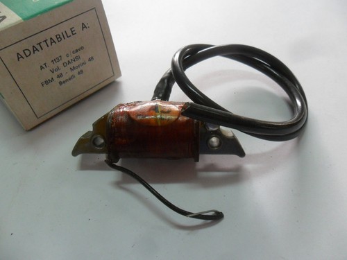 Bobina fbm morini 48 - fbm,