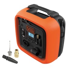 BLACK DECKER COMPRESSORE