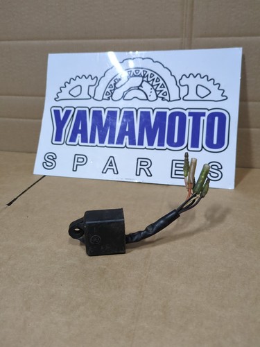 Yamaha blaster yfs 200 - yamaha,