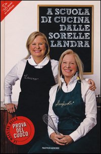 Scuola cucina delle - a,