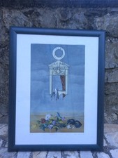 Prova D Autore Carlo Canevari