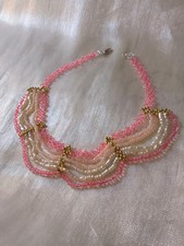 Collana girocollo collare - girocollo,
