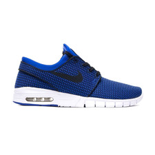 Nike SB Stefan Janoski Max - 2018 - Hyper Royal - taglia UK 7.5 (EU 42) US 8.5