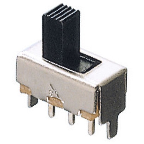 Deviatore miniatura scambio - 1,