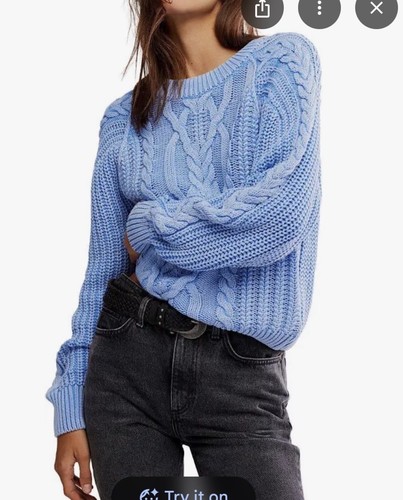 Maglione free people - maglione, frankie