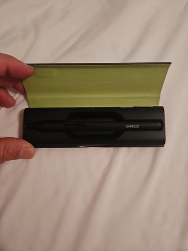Wacom bamboo sketch stylus - wacom,