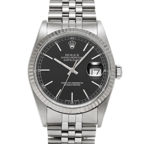 Orologio rolex datejust - rolex, 16234
