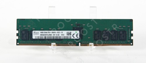Hynix korea 2rx8 pc4 - 16,