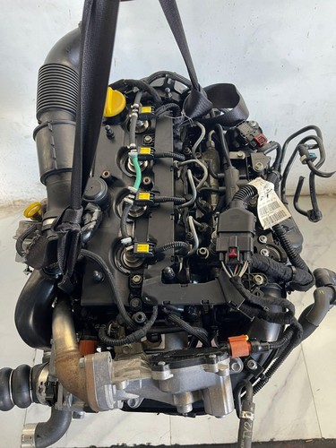 Motore completo per - per, opel