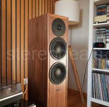 Coppia di DYNAUDIO Contour