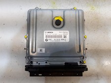 GENUINO 2015 BMW 5 SERIE