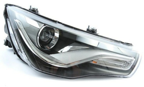 Faro destro xenon d3s led - xenon, d3s+led