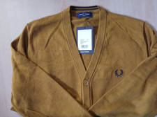 Fred Perry cardigan classico