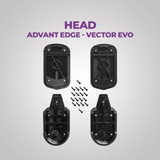 Talonnette /Heel chaussures