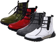 Gemini Stivaletti Donna In