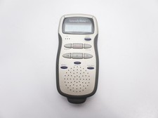 Registratore di dettatura