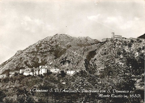 Ea209 cartolina chiusano - ea209,