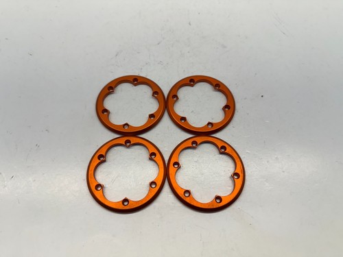 Anelli blocco perline - di,