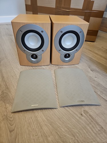 Denon mission scm51 - denon,
