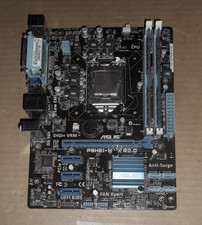Mainboard ASUS P8H61-M LX R2.0