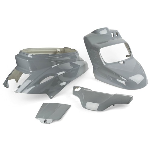 Kit carene tnt pezzi - carene, grigio