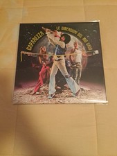 CAPAREZZA - LE DIMENSIONI DEL MIO CAOS  - VINILE LP LIMITED EDITION