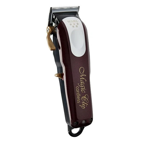 Wahl magic clip - magic, cord/cordless
